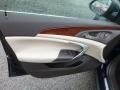 Light Neutral/Cocoa Door Panel Photo for 2016 Buick Regal #107484954