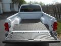 Bright White - Dakota Big Horn Crew Cab 4x4 Photo No. 5