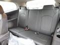 2016 Buick Enclave Leather AWD Rear Seat