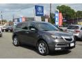 Grigio Metallic - MDX SH-AWD Photo No. 1