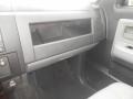 Bright White - Dakota Big Horn Crew Cab 4x4 Photo No. 21