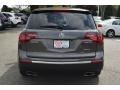Grigio Metallic - MDX SH-AWD Photo No. 4