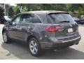 Grigio Metallic - MDX SH-AWD Photo No. 5
