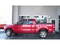 Redfire Metallic - F150 XLT SuperCrew Photo No. 5