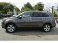 Grigio Metallic - MDX SH-AWD Photo No. 6