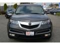 Grigio Metallic - MDX SH-AWD Photo No. 8