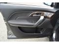 Grigio Metallic - MDX SH-AWD Photo No. 9