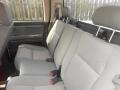 Bright White - Dakota Big Horn Crew Cab 4x4 Photo No. 28