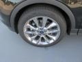 2016 Ford Escape SE Wheel and Tire Photo