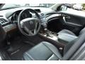 Grigio Metallic - MDX SH-AWD Photo No. 11