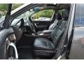 Grigio Metallic - MDX SH-AWD Photo No. 12