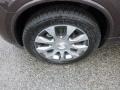  2016 Enclave Leather AWD Wheel