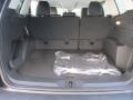 Charcoal Black Trunk Photo for 2016 Ford Escape #107485812