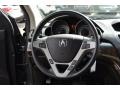 Grigio Metallic - MDX SH-AWD Photo No. 18