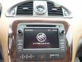 2016 Buick Enclave Leather AWD Controls
