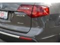 Grigio Metallic - MDX SH-AWD Photo No. 23