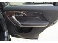 Grigio Metallic - MDX SH-AWD Photo No. 24