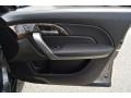 Grigio Metallic - MDX SH-AWD Photo No. 26