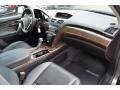 Grigio Metallic - MDX SH-AWD Photo No. 27