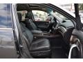 Grigio Metallic - MDX SH-AWD Photo No. 28