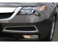 Grigio Metallic - MDX SH-AWD Photo No. 31