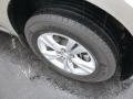 Champagne Silver Metallic - Equinox LS AWD Photo No. 9
