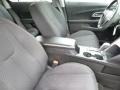 Champagne Silver Metallic - Equinox LS AWD Photo No. 10
