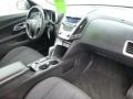 Champagne Silver Metallic - Equinox LS AWD Photo No. 11