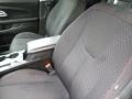 Champagne Silver Metallic - Equinox LS AWD Photo No. 13