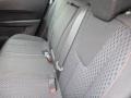 Champagne Silver Metallic - Equinox LS AWD Photo No. 14