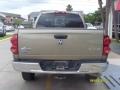 Light Khaki Metallic - Ram 2500 Big Horn Quad Cab 4x4 Photo No. 2