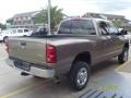 Light Khaki Metallic - Ram 2500 Big Horn Quad Cab 4x4 Photo No. 4