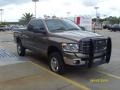 Light Khaki Metallic - Ram 2500 Big Horn Quad Cab 4x4 Photo No. 5