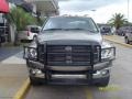 Light Khaki Metallic - Ram 2500 Big Horn Quad Cab 4x4 Photo No. 6