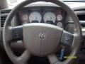 Light Khaki Metallic - Ram 2500 Big Horn Quad Cab 4x4 Photo No. 7
