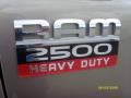 Light Khaki Metallic - Ram 2500 Big Horn Quad Cab 4x4 Photo No. 8