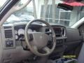Light Khaki Metallic - Ram 2500 Big Horn Quad Cab 4x4 Photo No. 11