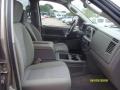 Light Khaki Metallic - Ram 2500 Big Horn Quad Cab 4x4 Photo No. 12