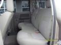 Light Khaki Metallic - Ram 2500 Big Horn Quad Cab 4x4 Photo No. 15