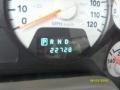 Light Khaki Metallic - Ram 2500 Big Horn Quad Cab 4x4 Photo No. 17