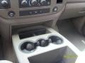 Light Khaki Metallic - Ram 2500 Big Horn Quad Cab 4x4 Photo No. 19