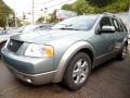 Titanium Green Metallic - Freestyle SEL AWD Photo No. 2