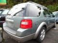 Titanium Green Metallic - Freestyle SEL AWD Photo No. 4