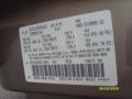 Light Khaki Metallic - Ram 2500 Big Horn Quad Cab 4x4 Photo No. 21