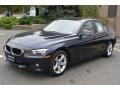 2013 Imperial Blue Metallic BMW 3 Series 328i xDrive Sedan  photo #6