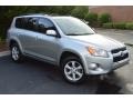 Classic Silver Metallic - RAV4 Limited Photo No. 2