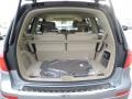 Black Trunk Photo for 2016 Mercedes-Benz GL #107490468