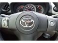 2012 Classic Silver Metallic Toyota RAV4 Limited  photo #15