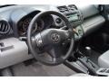 Classic Silver Metallic - RAV4 Limited Photo No. 16