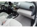 Classic Silver Metallic - RAV4 Limited Photo No. 17